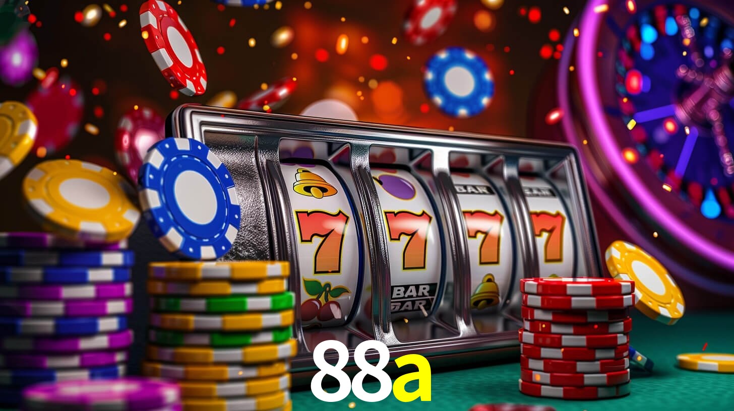 A Revolução dos Aplicativos de Jogos no 88a